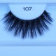 Strip Eyelash Synthetic Hair No 107