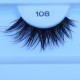Strip Eyelash Synthetic Hair No 108