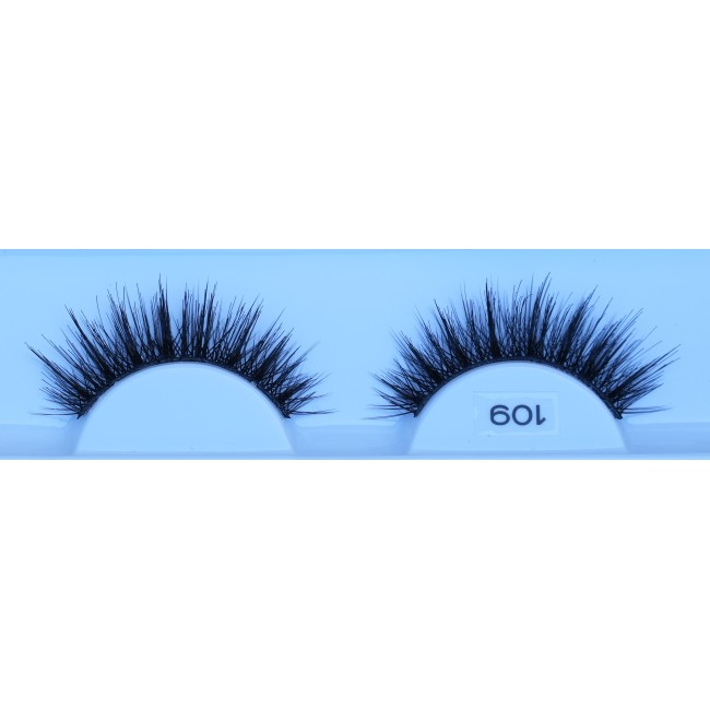 Strip Eyelash Synthetic Hair No 109