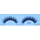 Strip Eyelash Synthetic Hair No 109