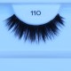 Strip Eyelash Synthetic Hair No 110