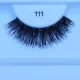 Strip Eyelash Synthetic Hair No 111 Strip Eyelash Synthetic Hair No 111