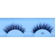 Strip Eyelash Synthetic Hair No 15