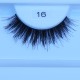 Strip Eyelash Synthetic Hair No 16