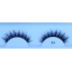 Strip Eyelash Synthetic Hair No 16