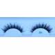 Strip Eyelash Synthetic Hair No 16 Strip Eyelash Synthetic Hair No 16