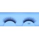 Strip Eyelash Synthetic Hair No 22