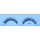 Strip Eyelash Synthetic Hair No 23