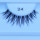 Strip Eyelash Synthetic Hair No 24