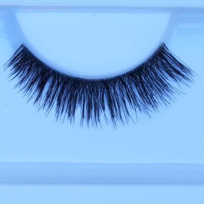 Strip Eyelash Synthetic Hair No 25