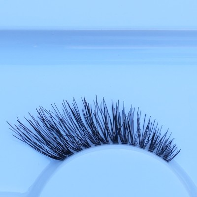 Strip Eyelash Synthetic Hair No 27