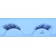 Strip Eyelash Synthetic Hair No 27