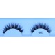 Strip Eyelash Synthetic Hair No 28