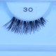 Strip Eyelash Synthetic Hair No 30