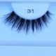 Strip Eyelash Synthetic Hair No 31