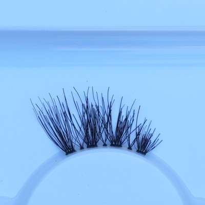 Strip Eyelash Synthetic Hair No 32