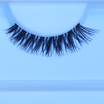 Strip Eyelash Synthetic Hair No 33