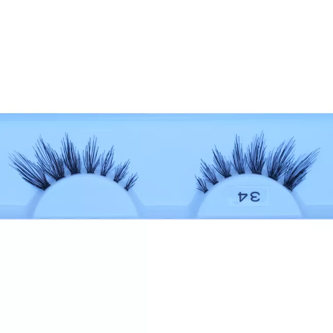 Gene Banda Par Sintetic nr 34 Ama Pigments