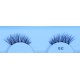 Strip Eyelash Synthetic Hair No 35