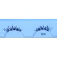Strip Eyelash Synthetic Hair No 38