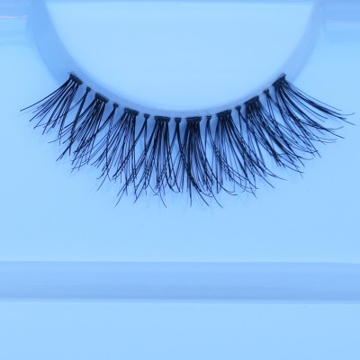 Strip Eyelash Synthetic Hair No 39