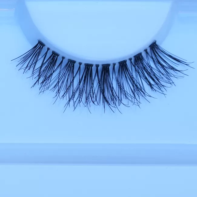 Strip Eyelash Synthetic Hair No 39 Strip Eyelash Synthetic Hair No 39