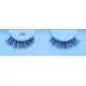 Strip Eyelash Synthetic Hair No 39 Strip Eyelash Synthetic Hair No 39