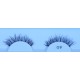 Strip Eyelash Synthetic Hair No 40
