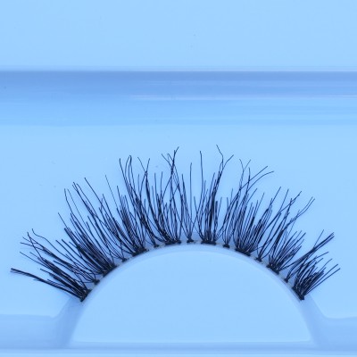 Strip Eyelash Synthetic Hair No 41