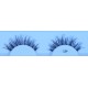 Strip Eyelash Synthetic Hair No 41