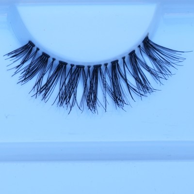 Strip Eyelash Synthetic Hair No 43