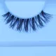 Strip Eyelash Synthetic Hair No 43 Strip Eyelash Synthetic Hair No 43