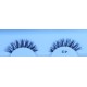 Strip Eyelash Synthetic Hair No 43