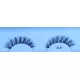 Strip Eyelash Synthetic Hair No 43 Strip Eyelash Synthetic Hair No 43