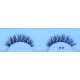 Strip Eyelash Synthetic Hair No 44