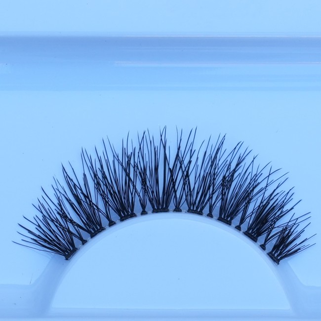 Strip Eyelash Synthetic Hair No 45