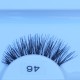 Strip Eyelash Synthetic Hair No 46