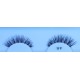 Strip Eyelash Synthetic Hair No 46