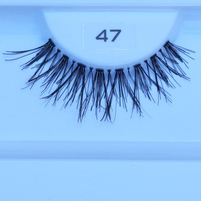 Strip Eyelash Synthetic Hair No 44