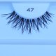 Strip Eyelash Synthetic Hair No 47