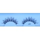 Strip Eyelash Synthetic Hair No 47