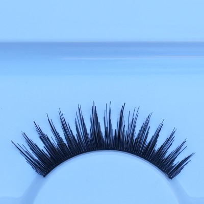 Strip Eyelash Synthetic Hair No 50