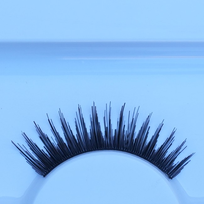 Strip Eyelash Synthetic Hair No 50