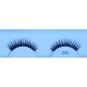 Strip Eyelash Synthetic Hair No 50