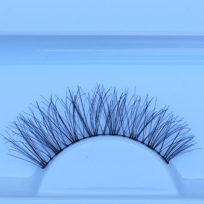 Strip Eyelash Synthetic Hair No 51