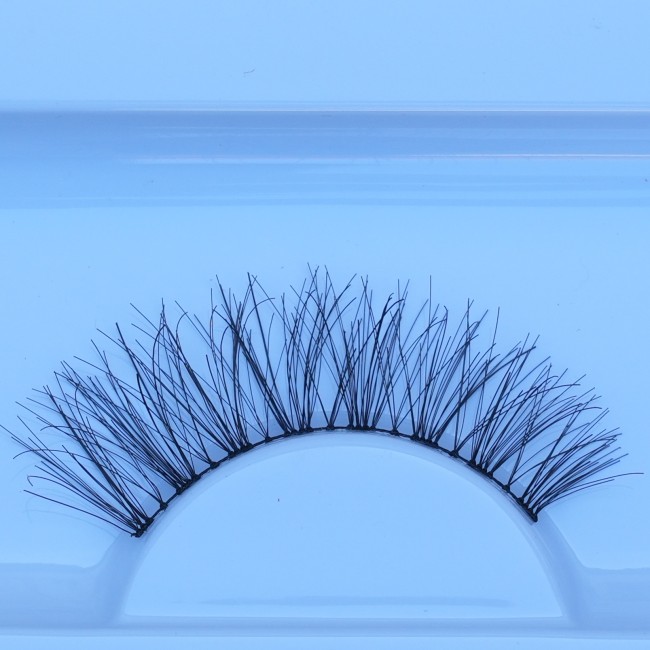 Strip Eyelash Synthetic Hair No 51