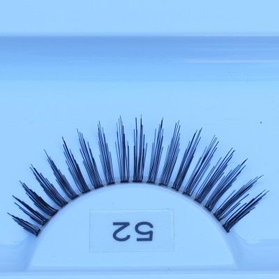 Strip Eyelash Synthetic Hair No 52
