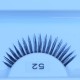 Strip Eyelash Synthetic Hair No 52