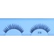 Strip Eyelash Synthetic Hair No 52