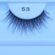 Strip Eyelash Synthetic Hair No 53